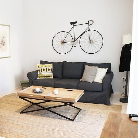 Habitat Nafplio Bnb - Design Apartment Exterior photo