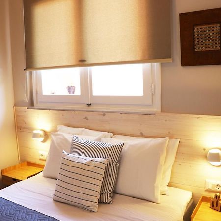 Habitat Nafplio Bnb - Design Apartment Exterior photo