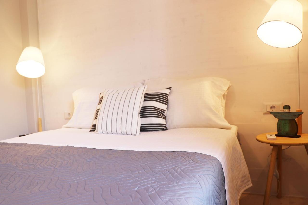 Habitat Nafplio Bnb - Design Apartment Exterior photo